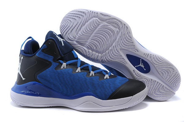 Jordan Super FLY 3 X Men--002